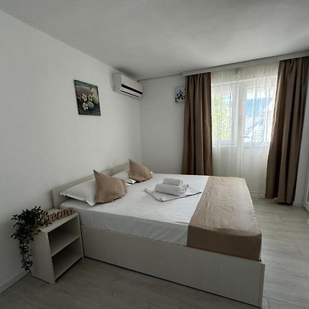 Vila Yzabelle Eforie Nord Εξωτερικό φωτογραφία