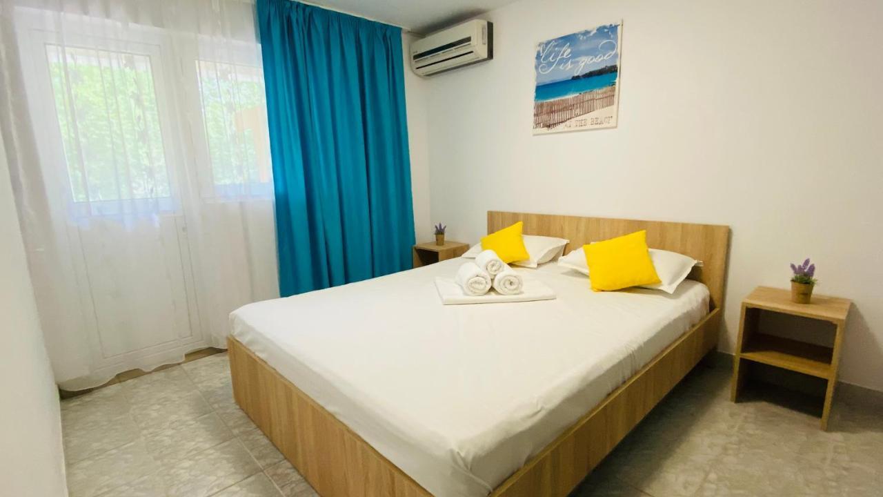 Vila Yzabelle Eforie Nord Εξωτερικό φωτογραφία