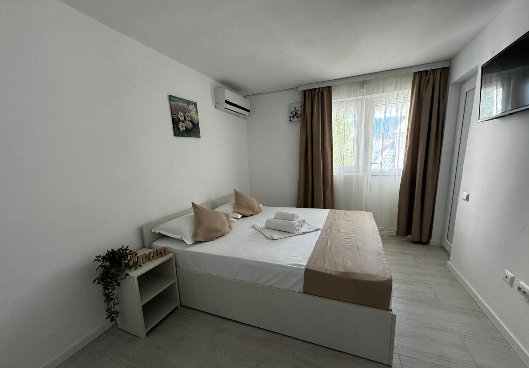 Vila Yzabelle Eforie Nord Εξωτερικό φωτογραφία
