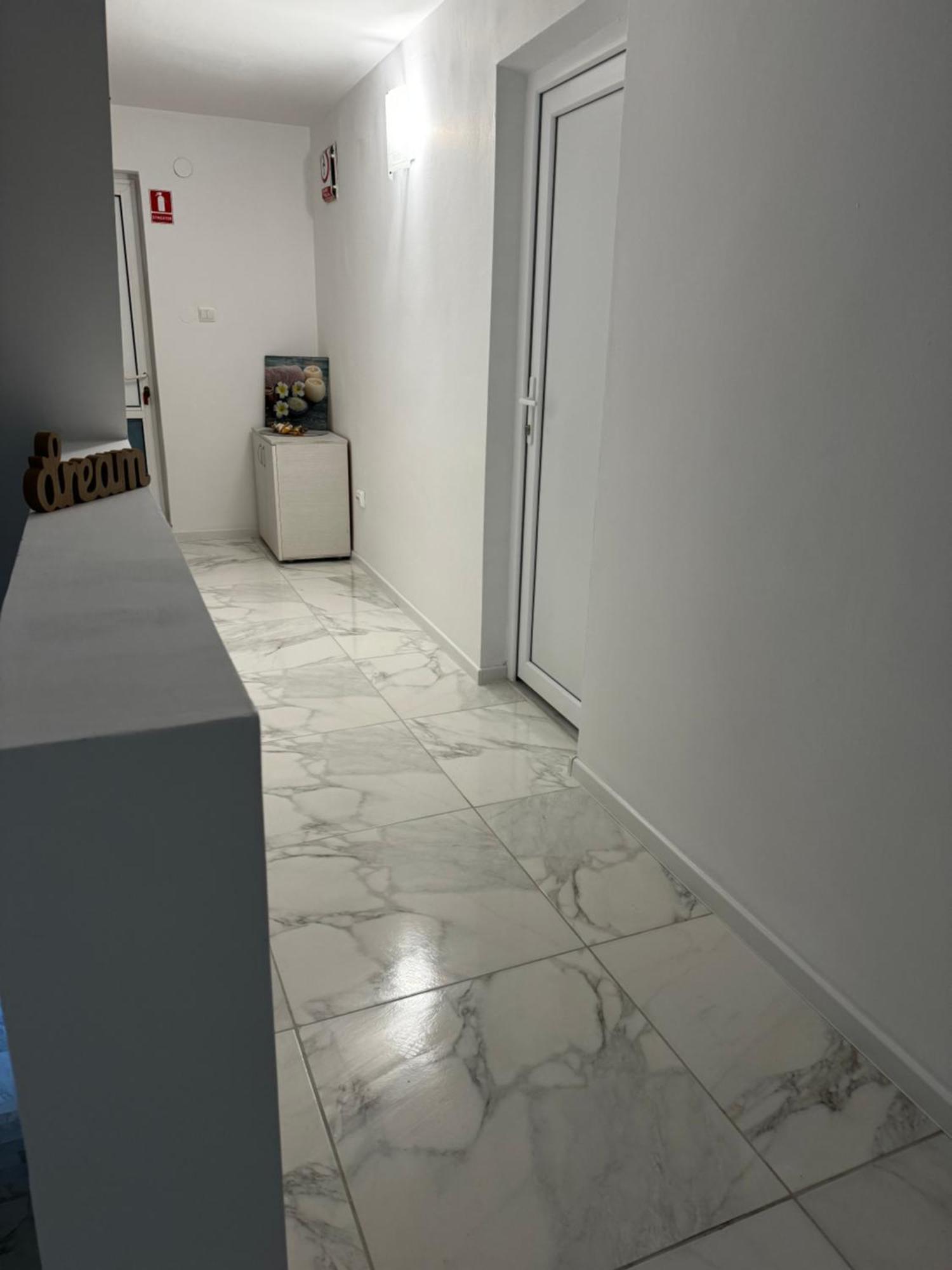 Vila Yzabelle Eforie Nord Εξωτερικό φωτογραφία