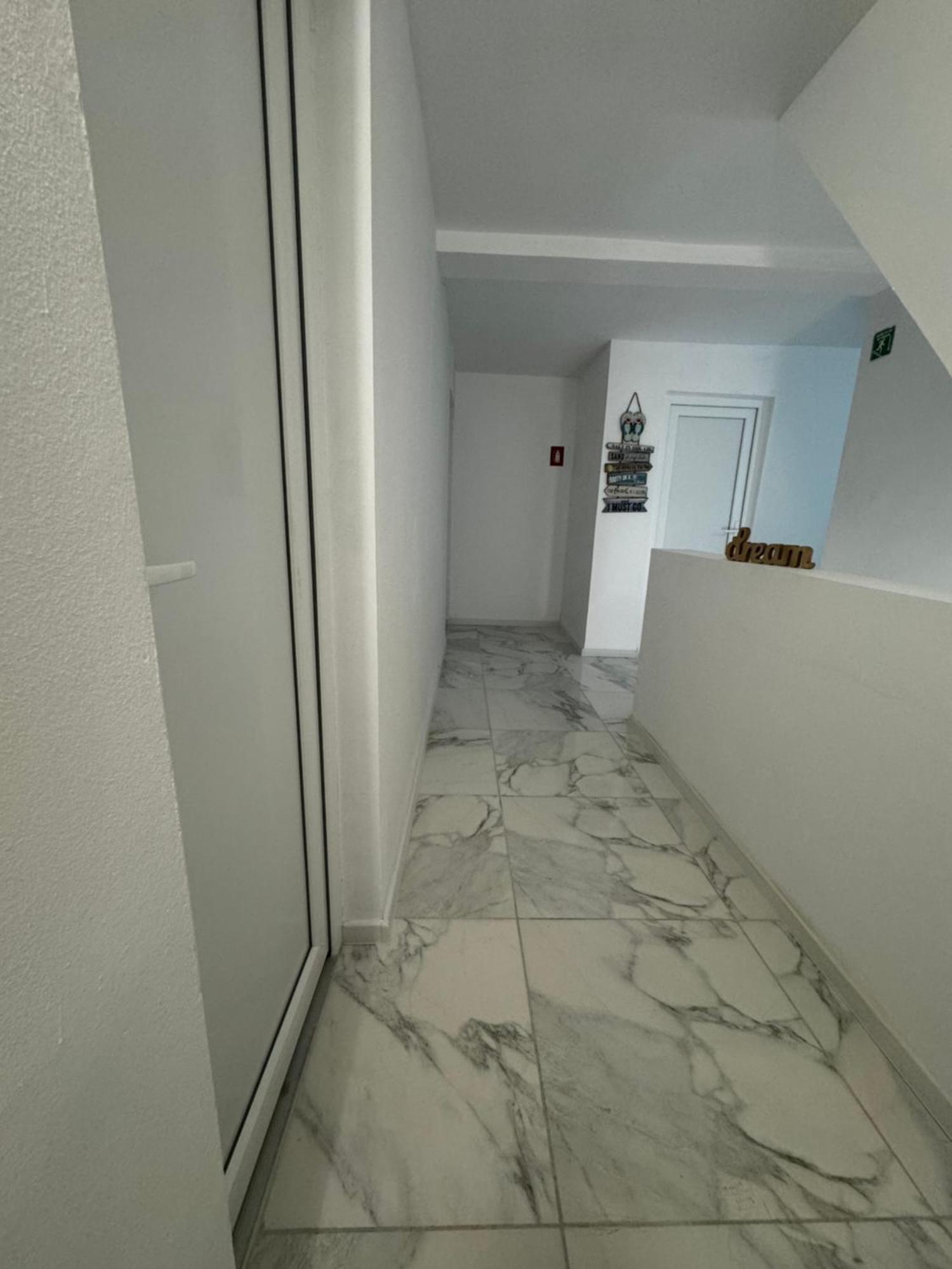 Vila Yzabelle Eforie Nord Εξωτερικό φωτογραφία