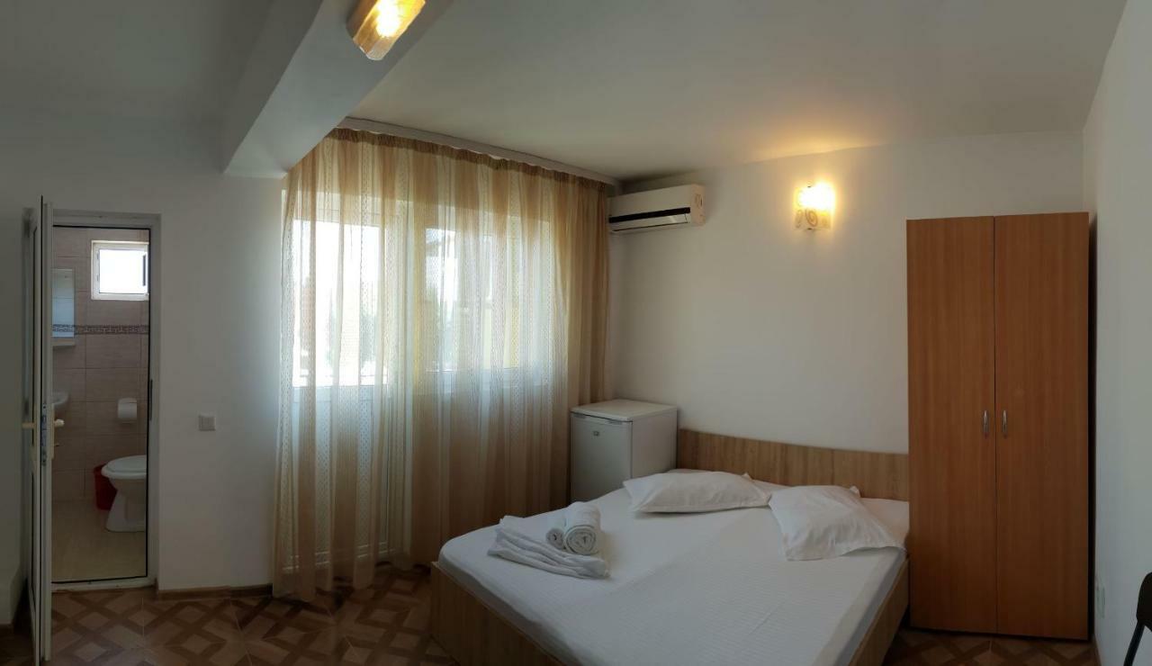 Vila Yzabelle Eforie Nord Εξωτερικό φωτογραφία